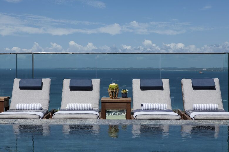 Hotel Fasano Salvador
