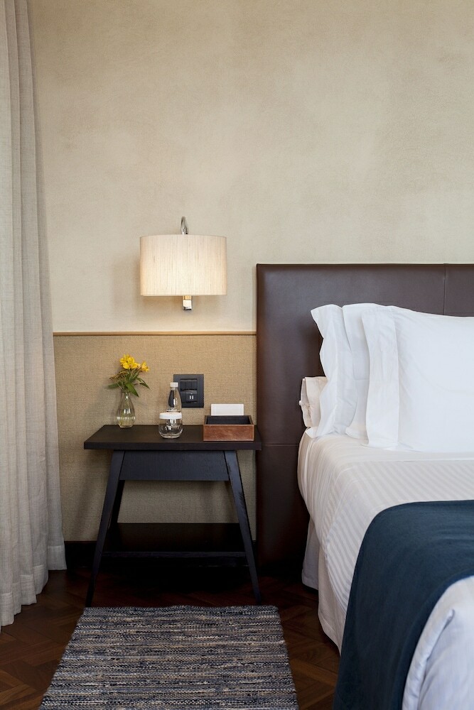 Hotel Fasano Salvador