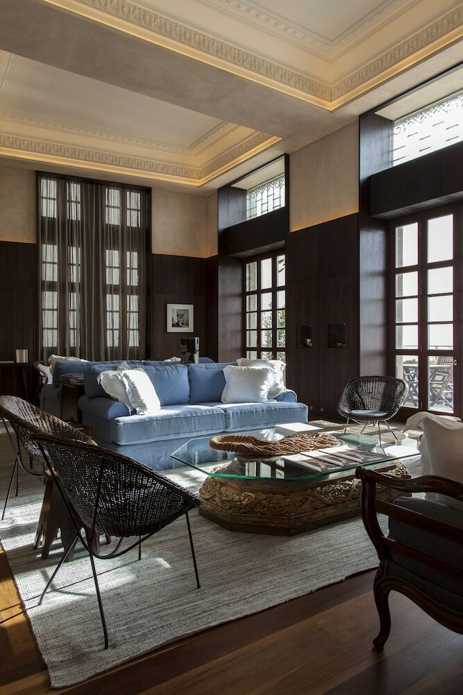 Hotel Fasano Salvador