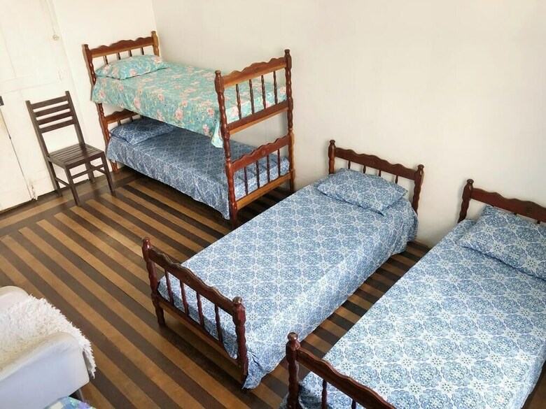 Posada Salvador Pousada