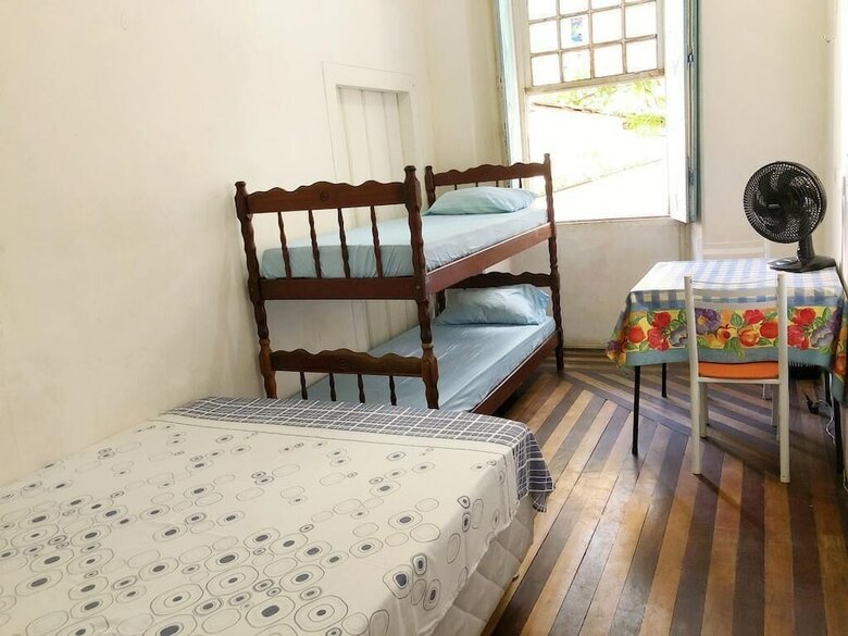Posada Salvador Pousada