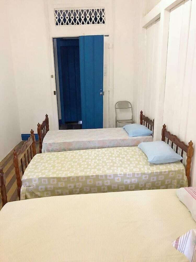 Posada Salvador Pousada