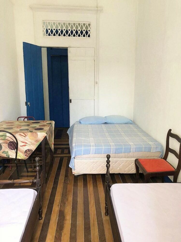 Posada Salvador Pousada