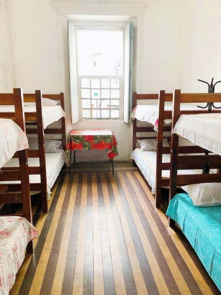Posada Salvador Pousada