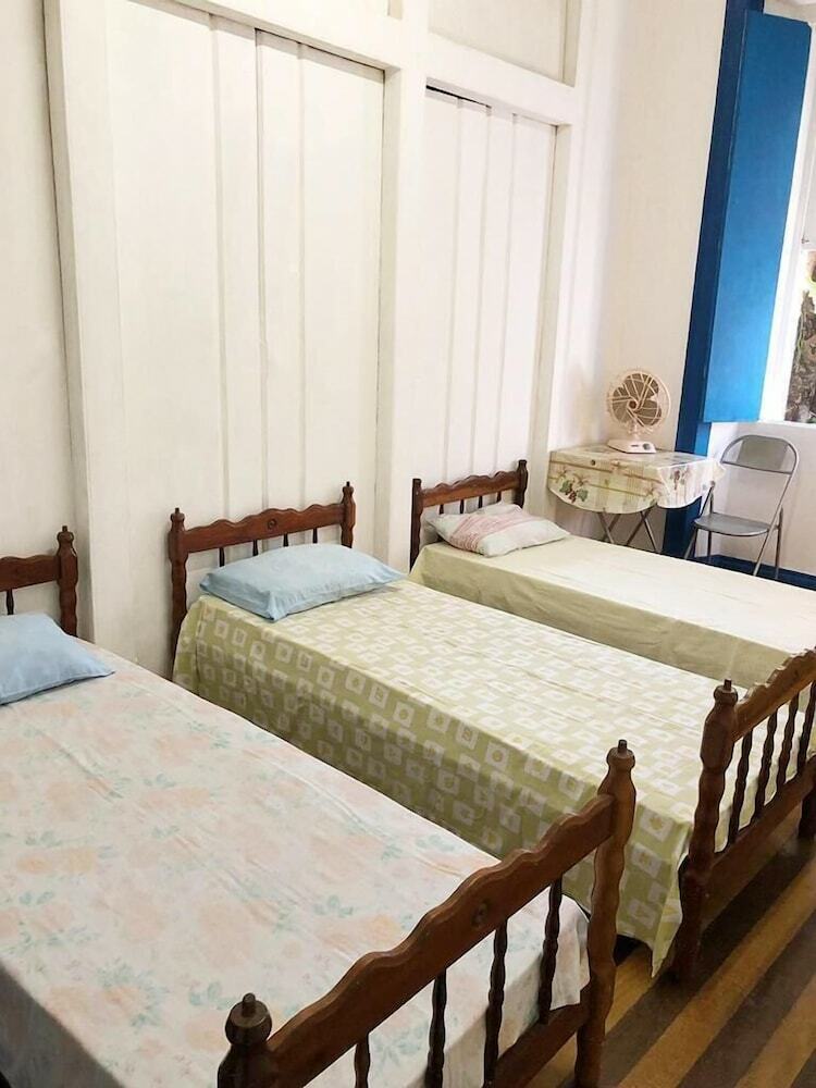 Posada Salvador Pousada