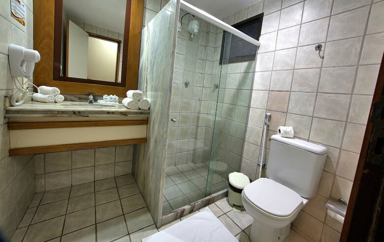 Hotel Costa Do Atl�ntico