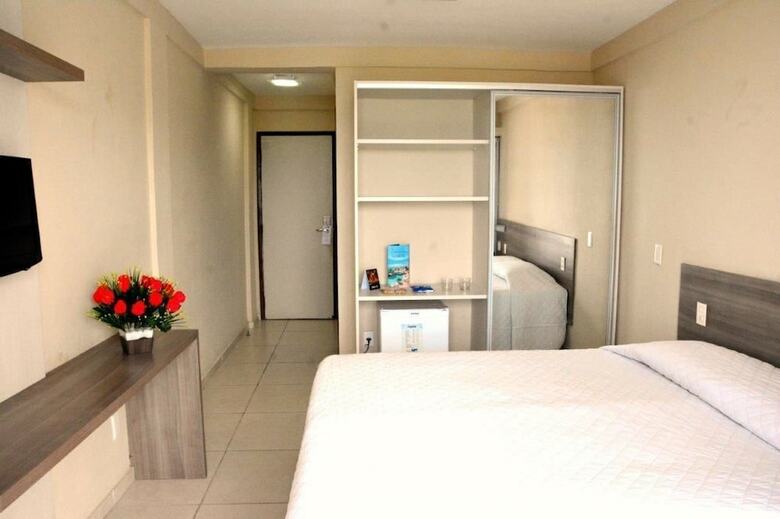 Hotel Costa Do Atl�ntico