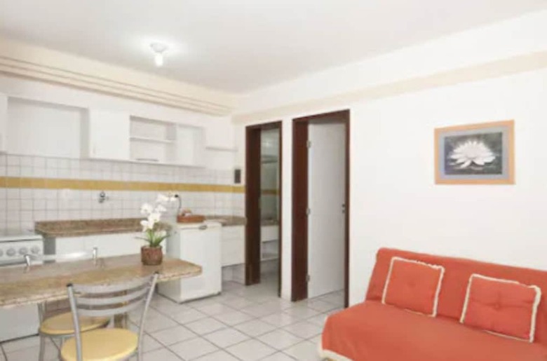 Hotel �gua Marinha
