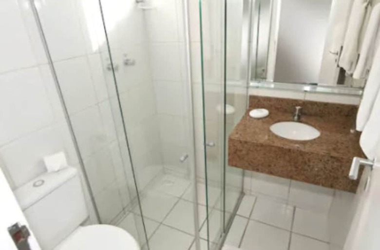 Hotel �gua Marinha