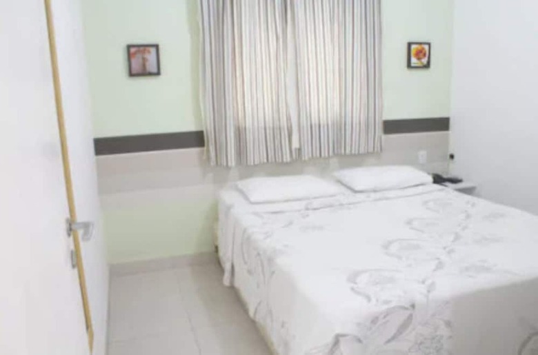Hotel �gua Marinha