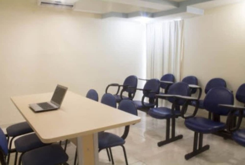 Hotel �gua Marinha