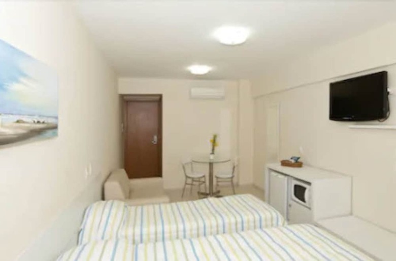 Hotel �gua Marinha
