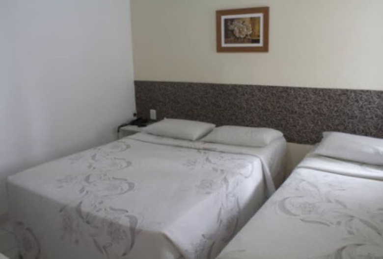 Hotel �gua Marinha