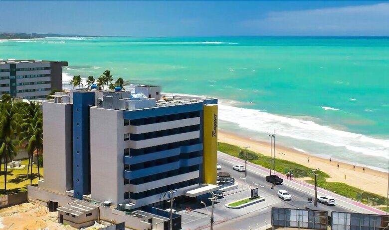 Hotel Reymar Express