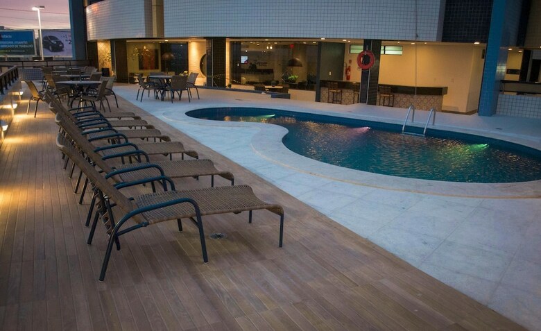 Hotel Reymar Express