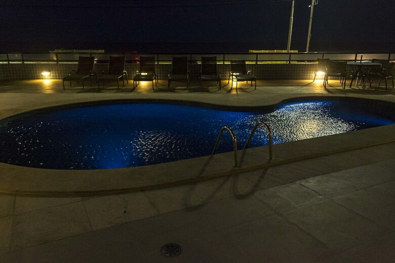 Hotel Reymar Express