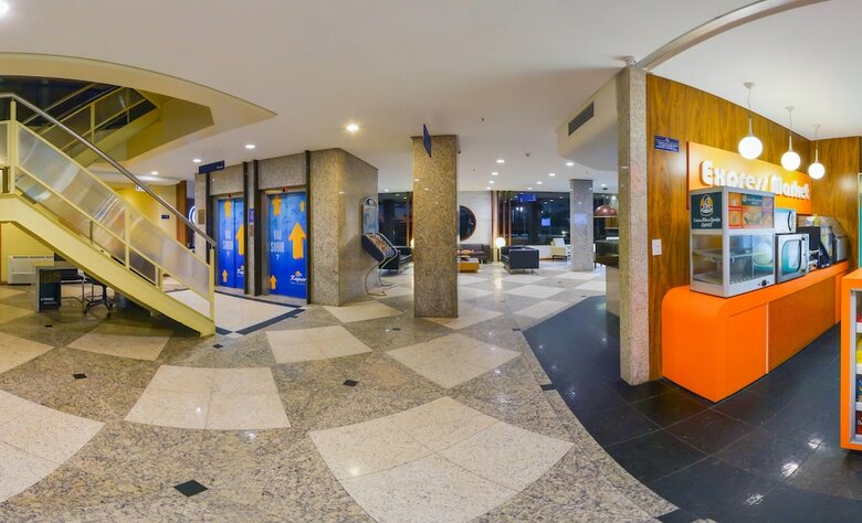 Hotel Reymar Express
