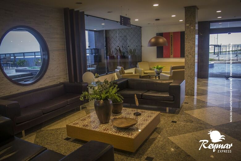 Hotel Reymar Express