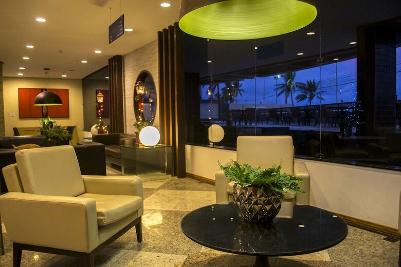 Hotel Reymar Express