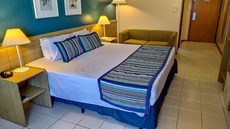 Hotel Reymar Express