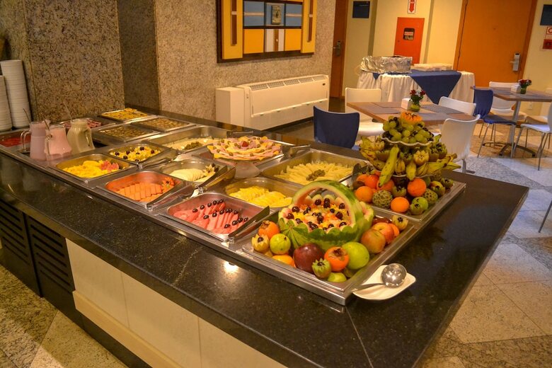 Hotel Reymar Express