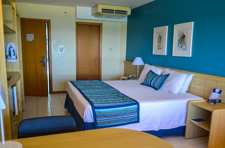 Hotel Reymar Express