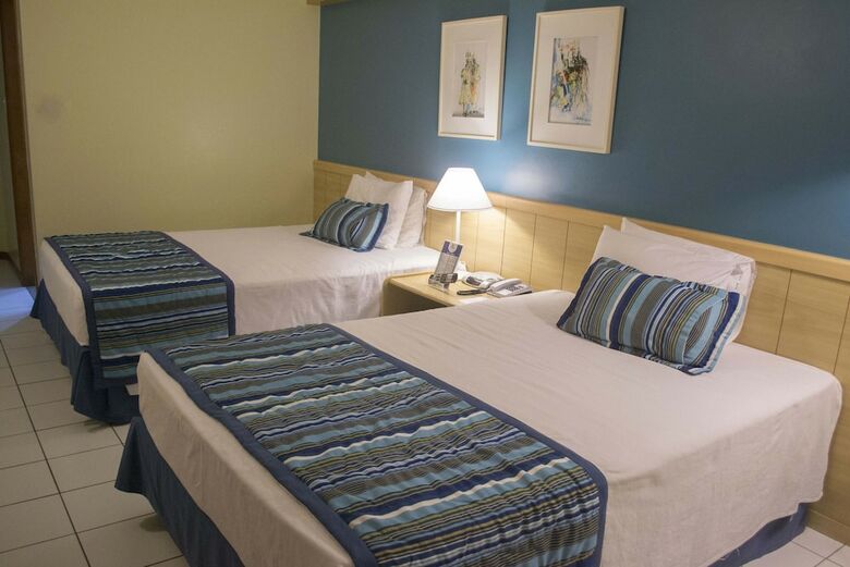 Hotel Reymar Express