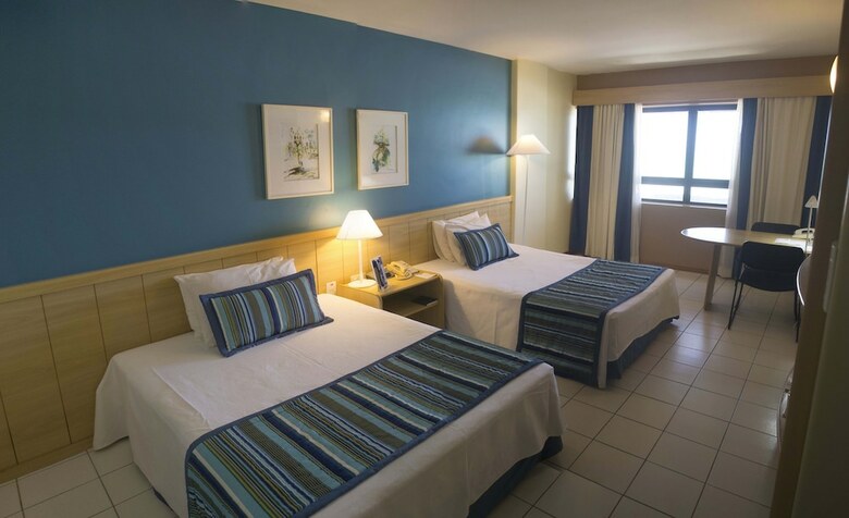 Hotel Reymar Express