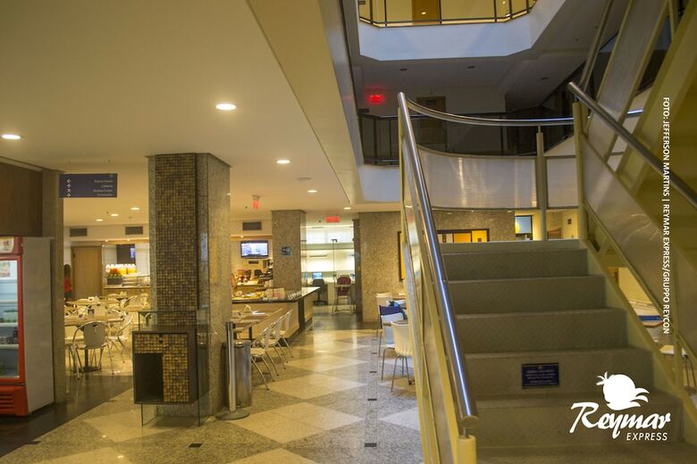Hotel Reymar Express