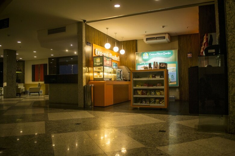 Hotel Reymar Express
