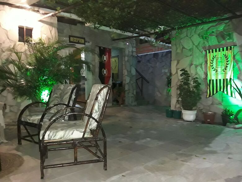 Castelo Beach Hotel