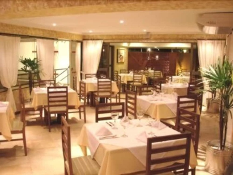 Mirador Praia Hotel