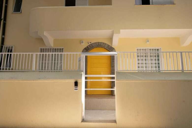 Hostal Brazilodge Leblon