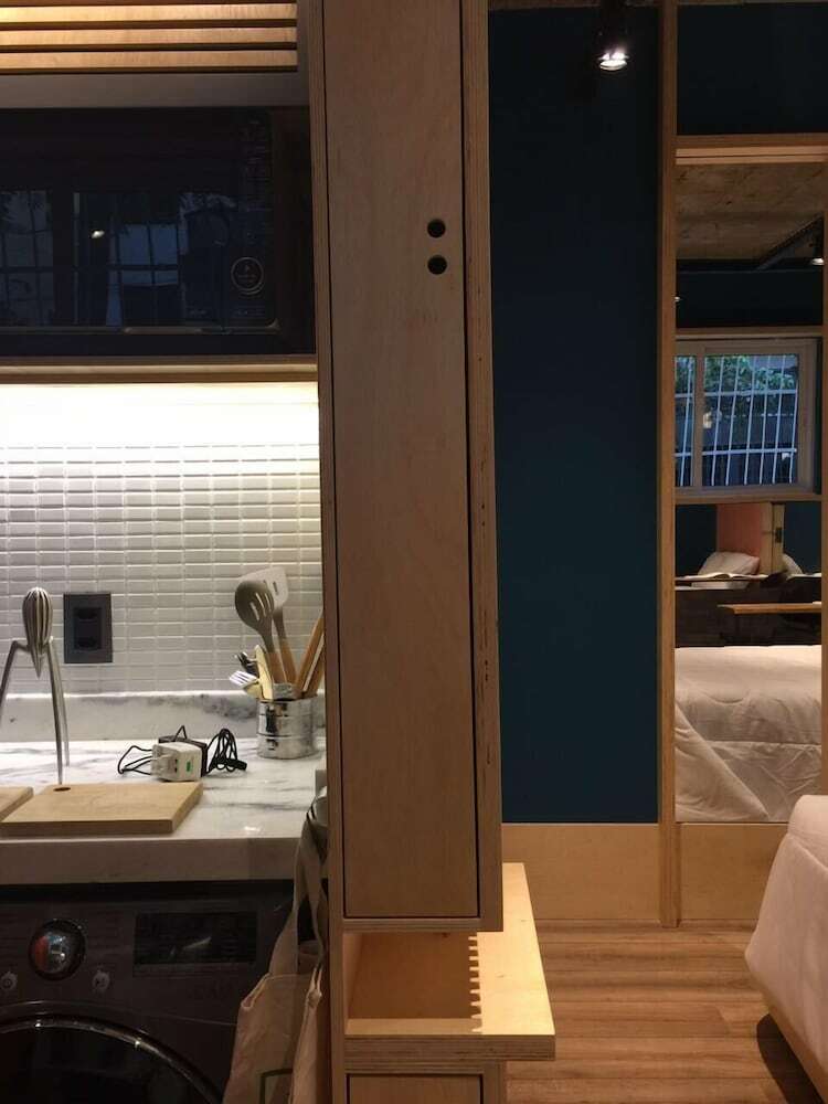 Apartamentos Studio Alto Padr�o
