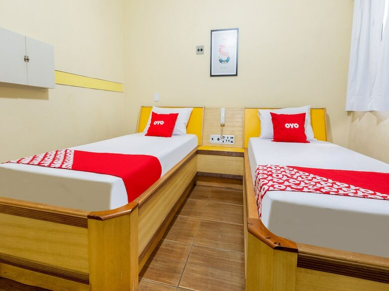Hotel Jabaquara - Imigrantes