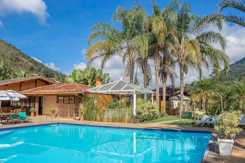 Hotel Bomtempo Itaipava