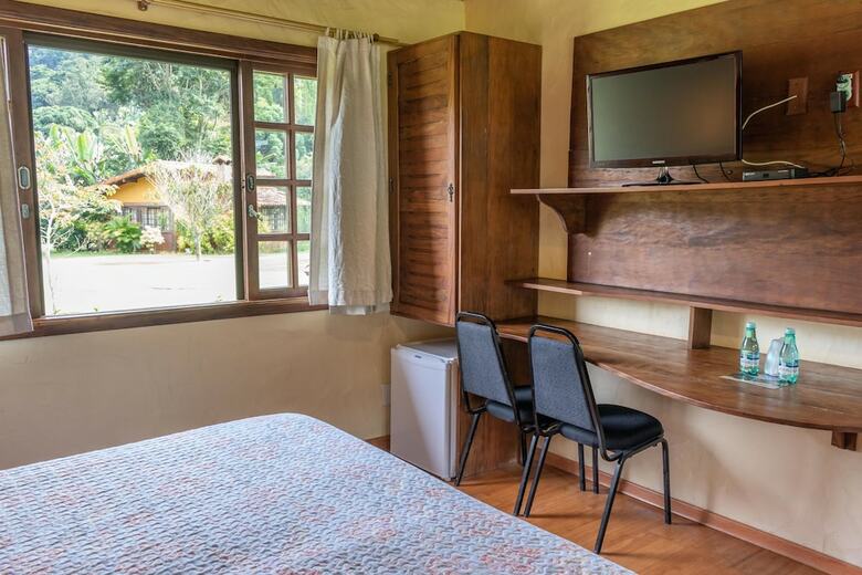 Hotel Bomtempo Itaipava