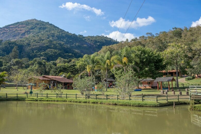 Hotel Bomtempo Itaipava