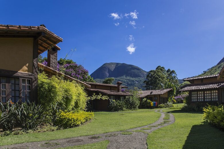 Hotel Bomtempo Itaipava