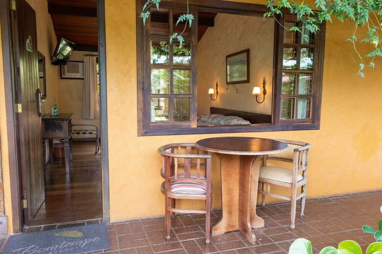 Hotel Bomtempo Itaipava