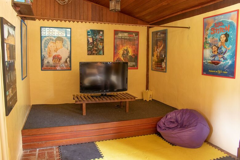 Hotel Bomtempo Itaipava