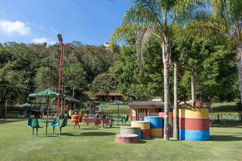 Hotel Bomtempo Itaipava