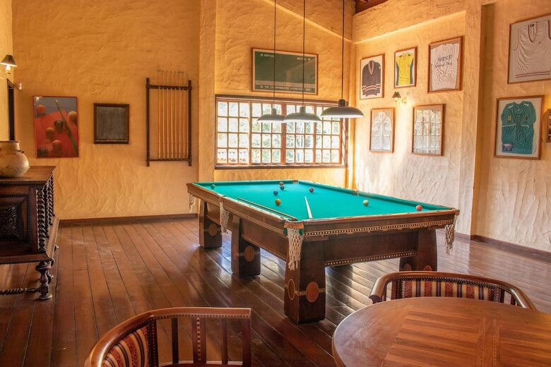 Hotel Bomtempo Itaipava