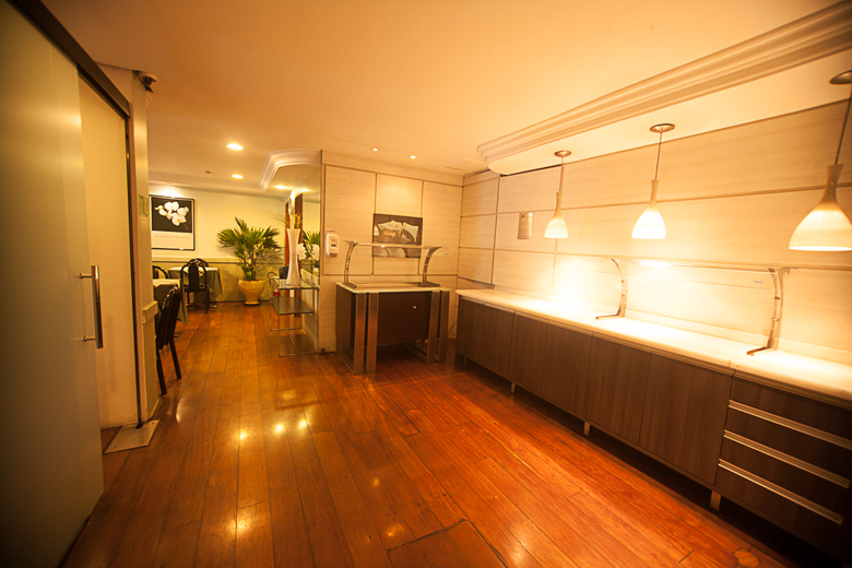 Hotel Plaza Apolo
