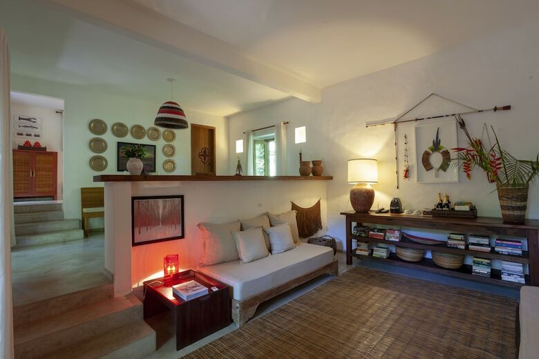 Etnia Casa Hotel