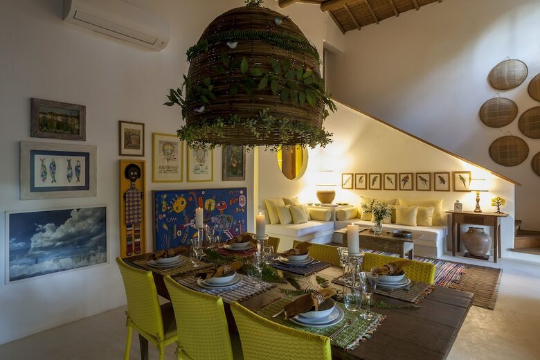 Etnia Casa Hotel
