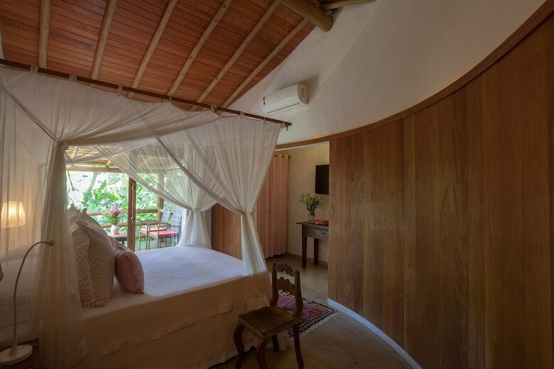 Etnia Casa Hotel
