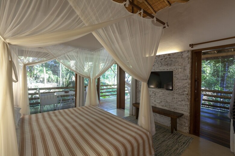 Etnia Casa Hotel