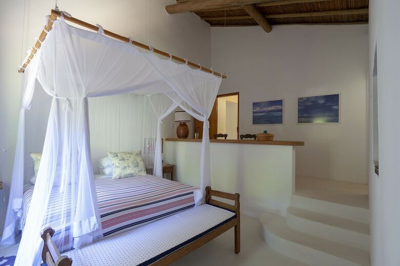 Etnia Casa Hotel