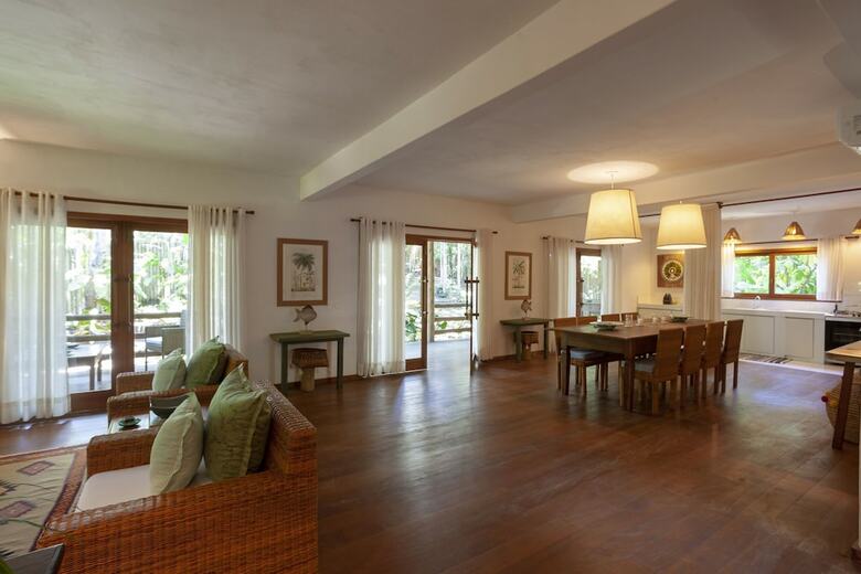 Etnia Casa Hotel